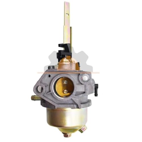 Carburateur pour souffleuse à neige LCT 291CC remplace 585020405 532429215