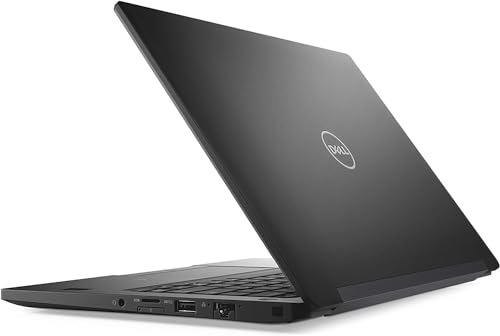 Dell Latitude 7390 Business Laptop, 13,3 inch FHD, Intel Core i5-8350U, 8GB RAM, 256GB SSD, US-toetsenbord, Windows 10 Pro (gereviseerd) - Afbeelding 6