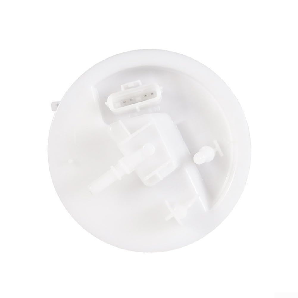Conjunto de bomba de combustible para coche, bomba de combustible de repuesto directo, unidad de bomba de combustible eléctrica 1754929 0580200065 1686239