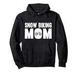 Snow Biking Fat Bike Design Fat Biking