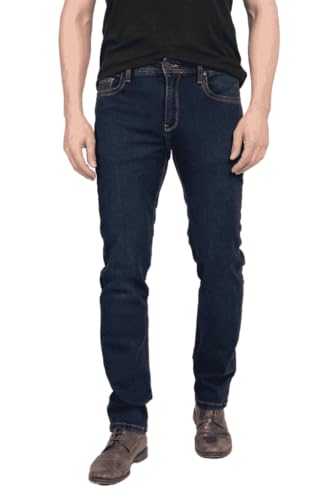 Jack Fit Dark Indigo