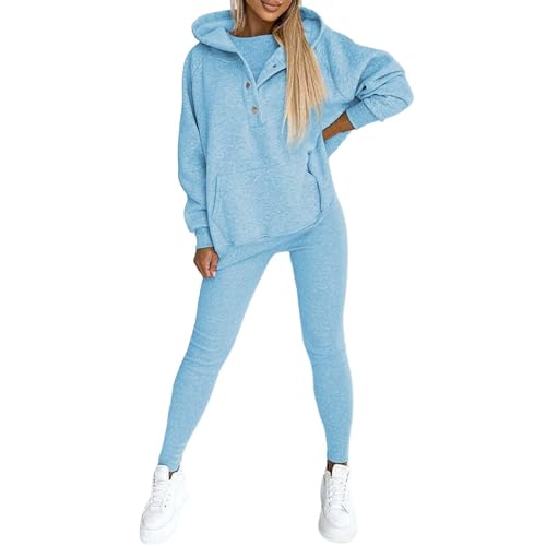 Sweat Set for Women Comfrt Sweat Sets for Women Oversized