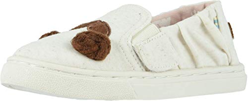 TOMS x Star Wars Natural Princess Leia Print Jer Tiny Luca Slip-on 10014524 (Size: 10) TOMS x Star Wars Natural Princess Leia Print Jer Tiny Luca Slip-on 10014524 (Size: 10)
