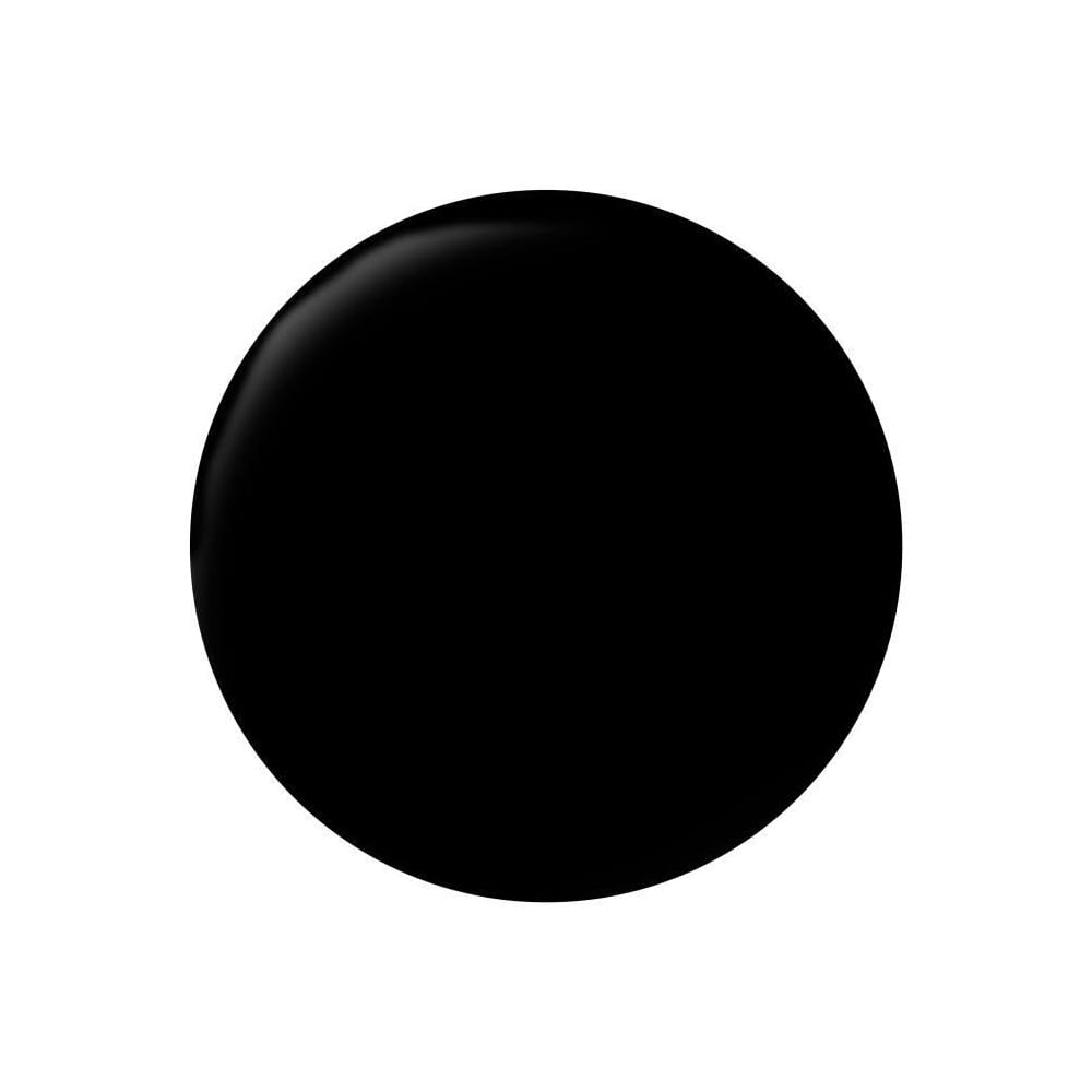 Peinture Couleur Intérieure Satin pour Cuisine Salle Salon Chambre - sur Murs Boiseries Radiateurs - 2,5L - Noir Houvert - Ripo