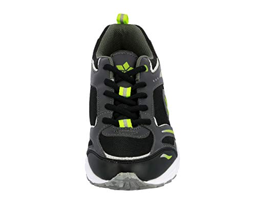 Lico Herren Marvin Fitnessschuhe - Image 4