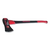 RAZORBACK 4112000 Ames Company Single Bit Axes
