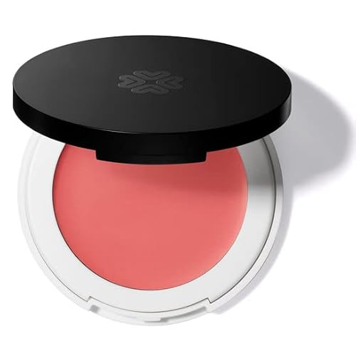 Lily Lolo Lip & Cheek Cream PEONY 4,5 g