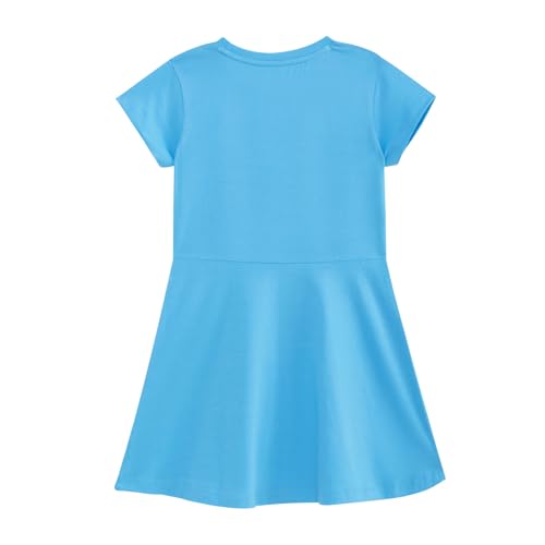 Image of YouGotPlanB Girls Girls Dress