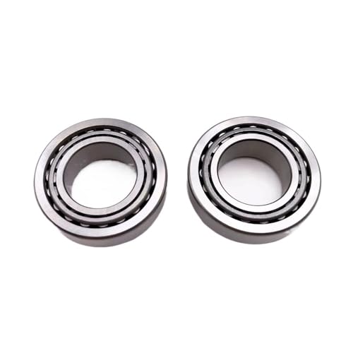 Roulement 320/28 Linhai 200 pièce double haute résistance charge lourde quad
