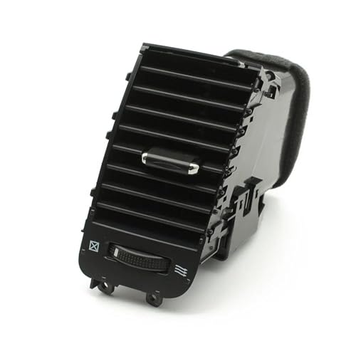 Rejilla de ventilación de aire acondicionado para regular la temperatura en Prado 120 2003-2009