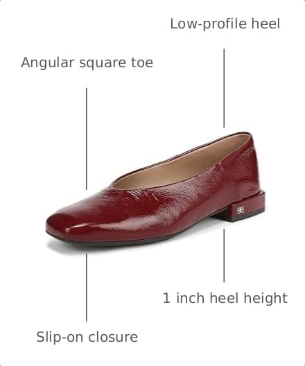 Image of Sam Edelman Women's Kasey Flats