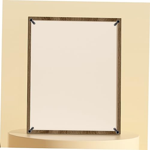 Image of Housoutil 3sets Photo Frame Backing Clip Frame Picture Turn Button Picture Screw Decorative Embellishment 200pcs*3