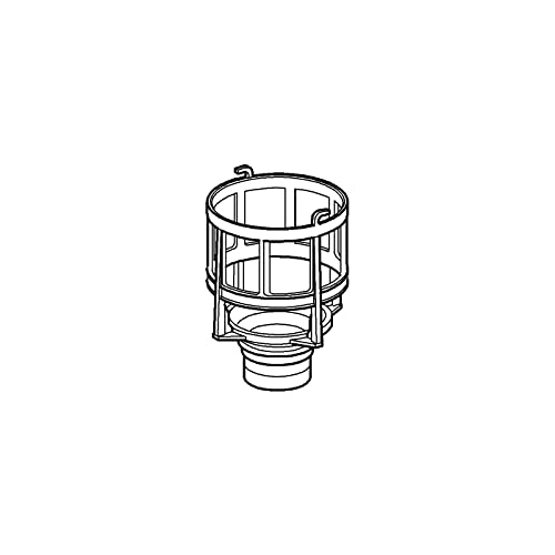 GROHE Ventilsitz (Original Ersatzteil, Langlebig, Robust, Herstellergarantie: 5 Jahre), 42691000