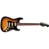 Amazon | Fender USA製エレキギター American Ultra Luxe