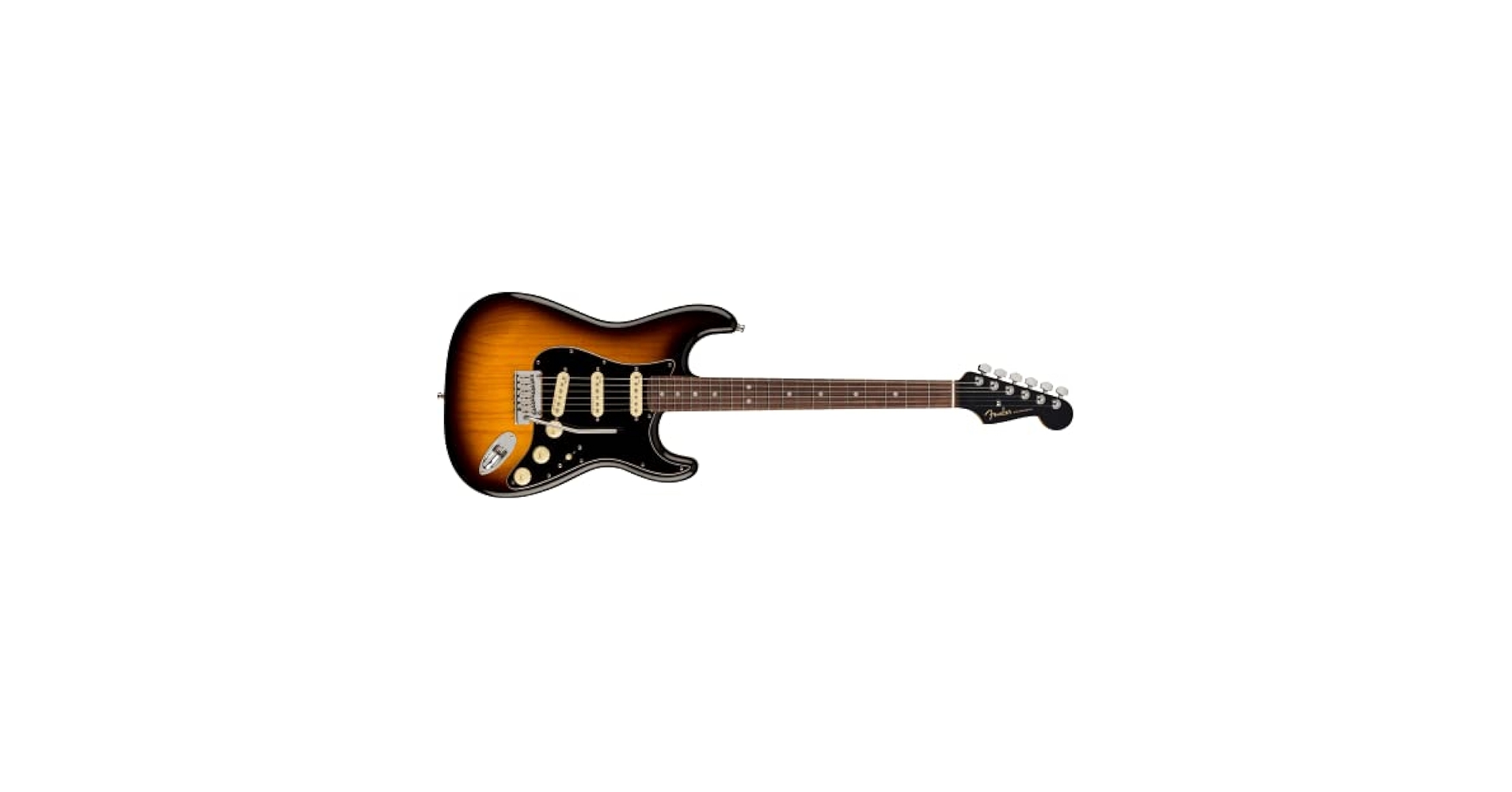 FERNANDES アメリカ国旗デザイン エレキギター ギターケース付き tejstd2s-16mx.jpg