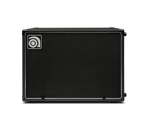 Amazon | アンペグ AMPEG スピーカーキャビネット 300W 8Ω VB-210