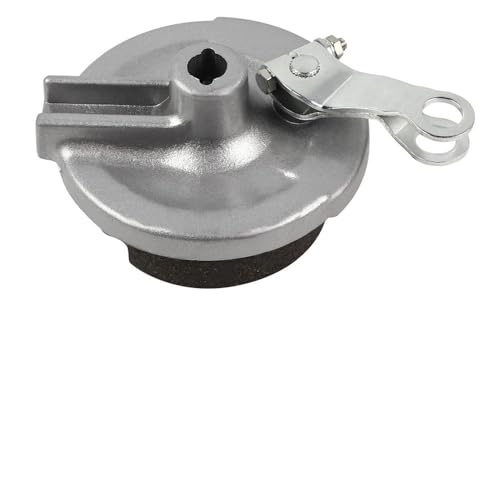 Frein tambour avant arrière CRF50 XR50 pour rénover et sécuriser votre Dirt Bike 50CC