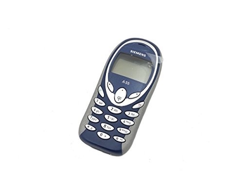 Siemens A55 en la Vodafone CallYa Box