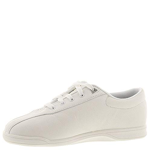 Image of Easy Spirit Women's AP1 Leather Walking Shoe