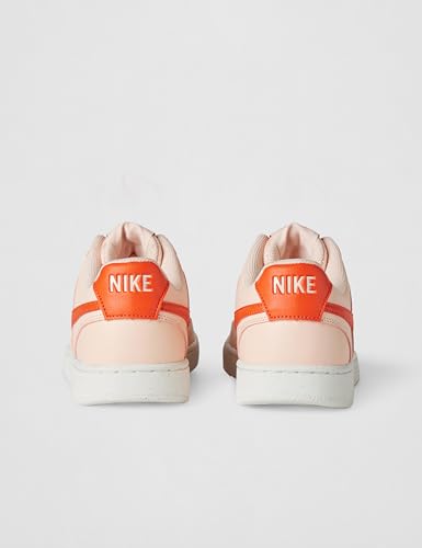 Image of Nike Womens Court Vision Low