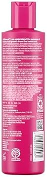 Viviscal Thickening Shampoo for Naturally Thicker & Fuller Looking Hair - With Biotin, Keratin & Marine Collagen Extract - Paraben Free, for All Hair Types, 250 m (Pack of 2)