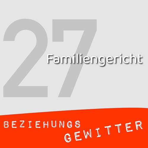 Das Familiengericht