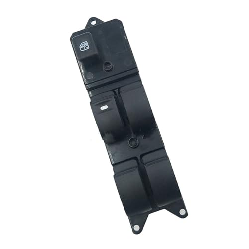 Interruptor de control de ventana para Lancer 2008 2009, mando elevalunas eléctrico