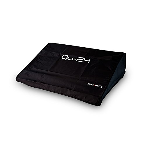 Allen & Heath AP9458 Dust Cover for Qu-24
