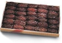 Desert Jewel Dates Box - 21 oz.