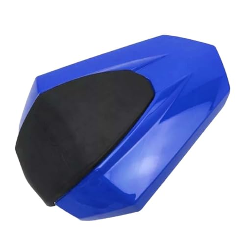 YLYJNDM Car Parts Rear Tail Seat Hump Cover Cowl Fairing Blue Fit for Honda CBR1000RR 2017-2024