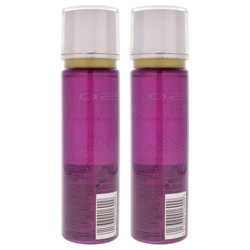 Image of Unique Body Mist - Vanilla Candy by So? for Women - 5.1 oz Body Mist - Pack of 2
