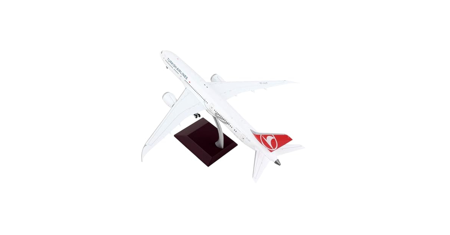トルコ航空　模型　B787-9 14 Boeing Dreamliner B787-9 Zvezda 1/144 Assembly - YouTube