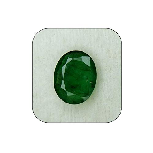 See full amazon price history chart for LMDPRAJAPATIS 5.70 Carat Certified Colombian Emerald Gemstone Original Certified Panna Stone AA++ Gemstone for Men and Women By Lab Certified LMDPRAJAPATIS 5.70 Carat Certified Colombian Emerald Gemstone Original Certified Panna Stone AA++ Gemstone for Men and Women By Lab Certified (B09VFT1QVG) Amazon Price History, Amazon Price Tracker