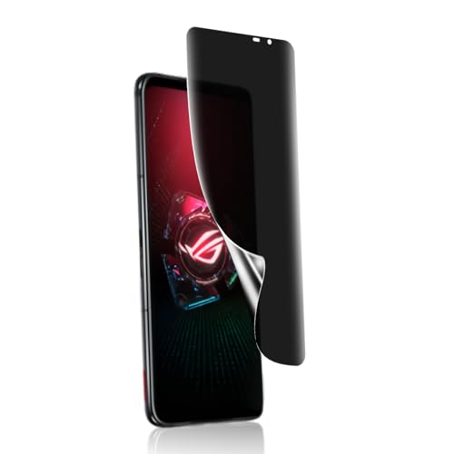 �y�`�����h�~ 1���Z�b�g�zASUS ROG Phone 5 / ROG Phone 5s �p �`�����h�~�t�B���� ASUS ROG Phone 5 ��p ��ʕی�t�B���� ��K���X�y�f�B�X�v���C�w��F�ؑΉ�/3D�S�ʕی�/�����x/�w��h�~/�������C��/�戵