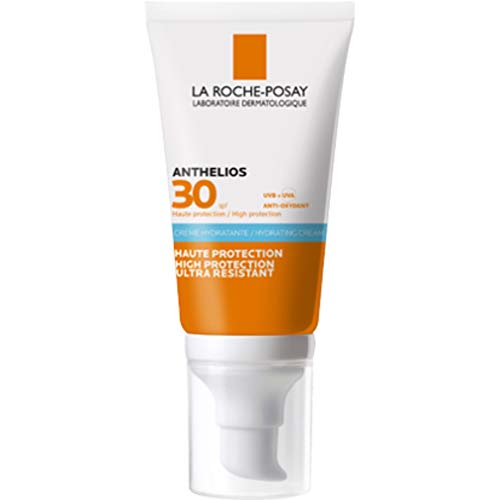 L'Oreal Deutschland Roche-Posay Anthelios Ultra Crème Lsf 30, 50 ml