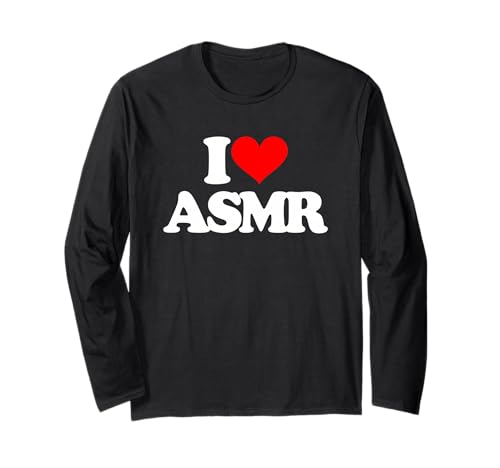 I Love ASMR - �ʔ������t ����ȃ��[���A ���킢�� �N�[�� �m�x���e�B ����T�V���c