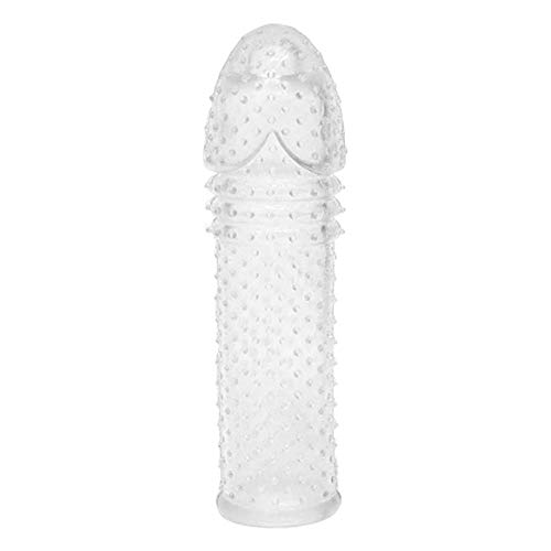 Capa Peniana texturizada
