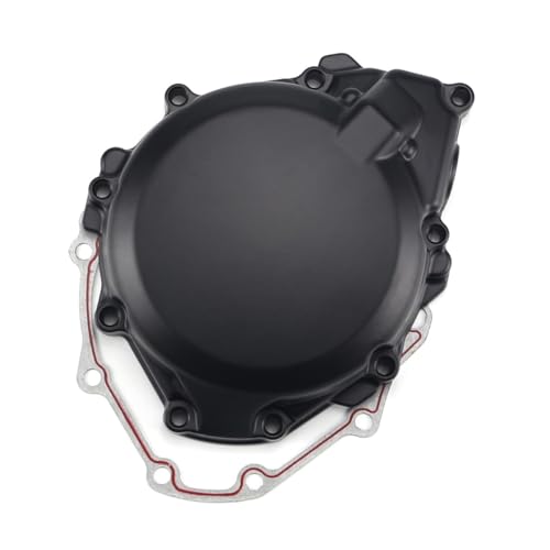 Carter de stator et couvercle de rechange pour moteur Hayabusa GSX1300R