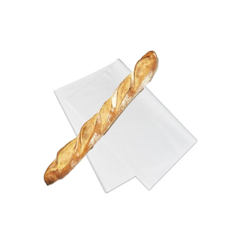 Papier mousseline 40x60 cm pour emballage de prêt-à-porter et mode 10kg