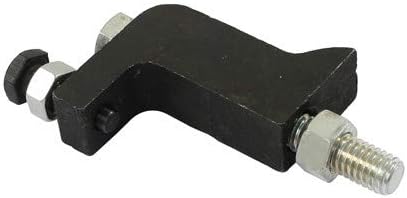 Crankshaft End Play Tool, for Aircooled VW Motors Compatible with VW & Dune Buggy