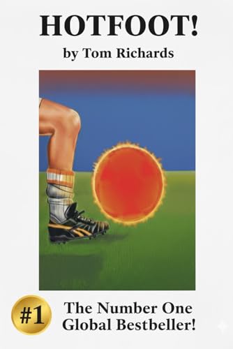 Hotfoot!