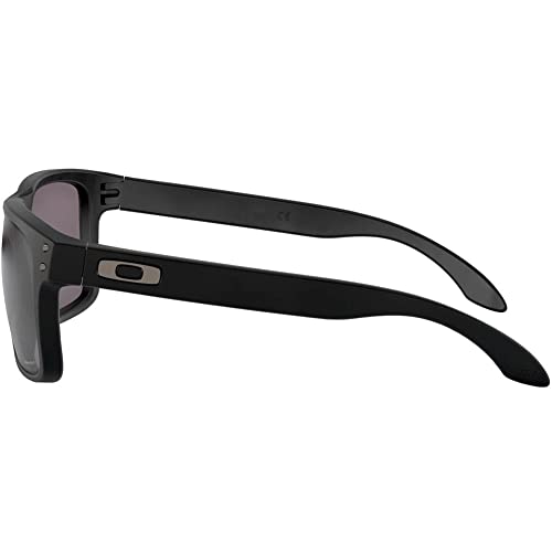 Image of Oakley Mens OO9102 Holbrook Square Sunglasses