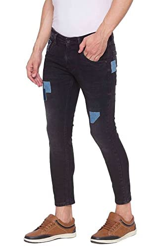 Image of Spykar Men Jeans