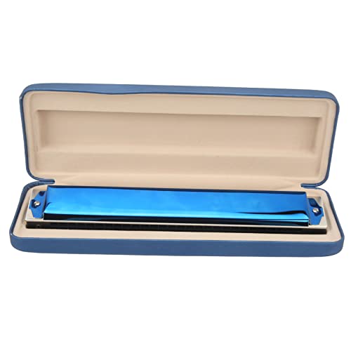 Tnfeeon Harmonica, Structure Solide, Texture Claire, 28 Trous, matériau en résine, Support multipoint, 28 Trous… - Les Beatles, Paul McCartney, John Lennon, RIngo Starr, George Harrison Tnfeeon Harmonica, Structure Solide, Texture Claire, 28 Trous, matériau en résine, Support multipoint, 28 Trous…