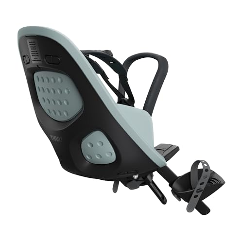 Thule Yepp 2 Mini siège vélo avant haut de gamme - 2