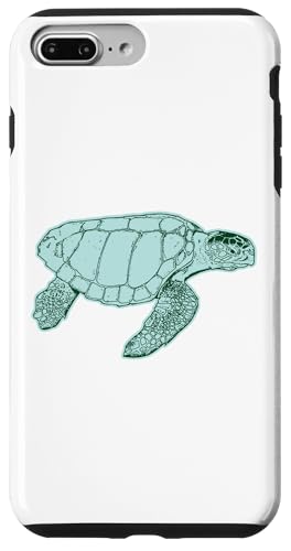 �E�~�K���̃f�U�C���A���B���e�[�W�̐} �X�}�z�P�[�X iPhone 7 Plus/8 Plus �p