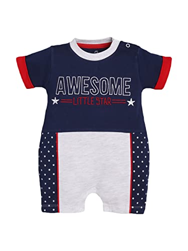 Image of BABY GO Baby Boys ROMPER