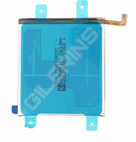 Image of Original EB-BS906ABY Battery for Samsung S22+ Plus 5G SM-S906B SM-S906B /DS Battery with 1 Year Warranty (Original Battery 34)