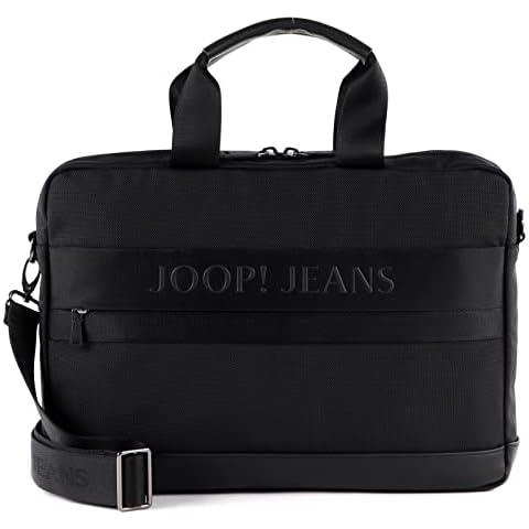 Joop! Jeans Modica Pandion - Aktentasche 39 cm black Cover