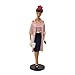ROMAN HOLIDAY BARBIE 14 2007 HALLMARK KEEPSAKE ORNAMENT